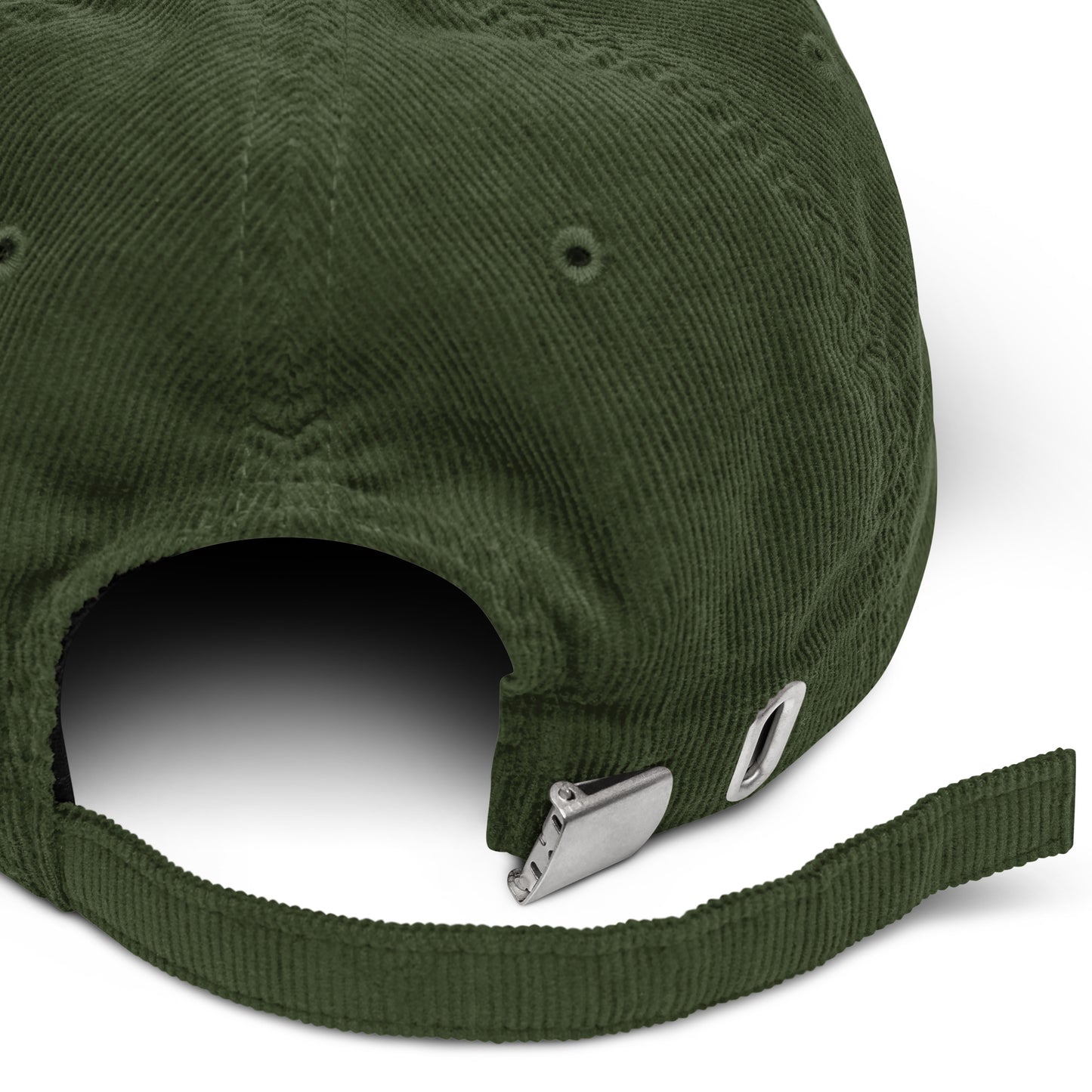 Korok Backpack Corduroy Hat