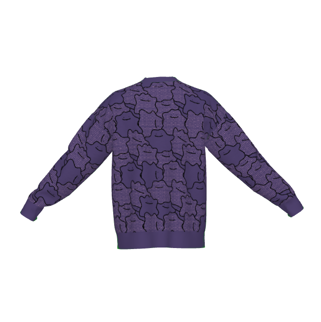 You Can be Anything Sweater