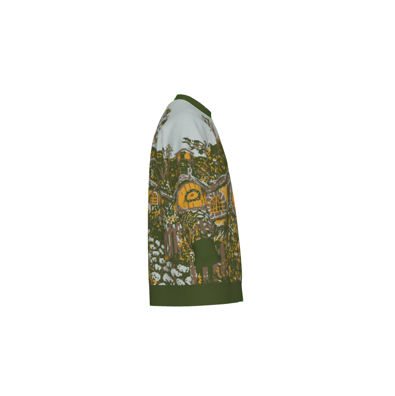 The Shire Sweater