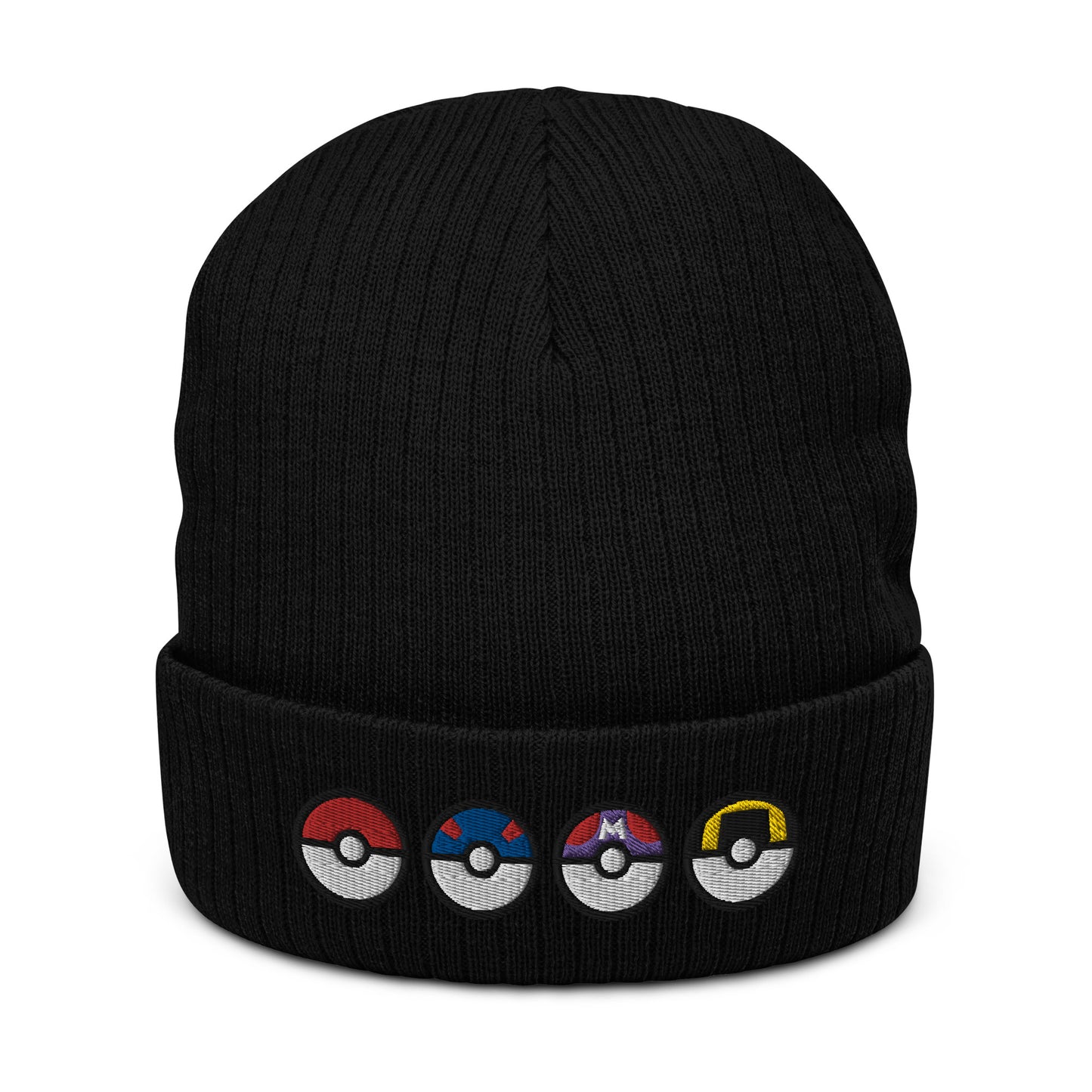 Catch 'em All Beanie