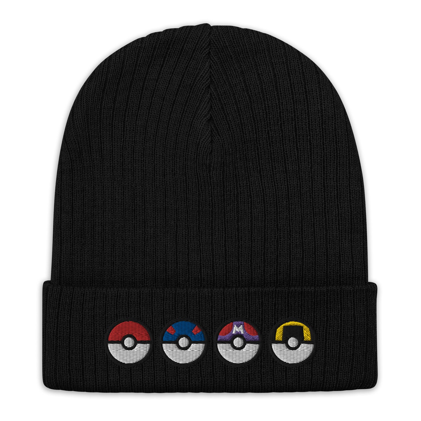 Catch 'em All Beanie