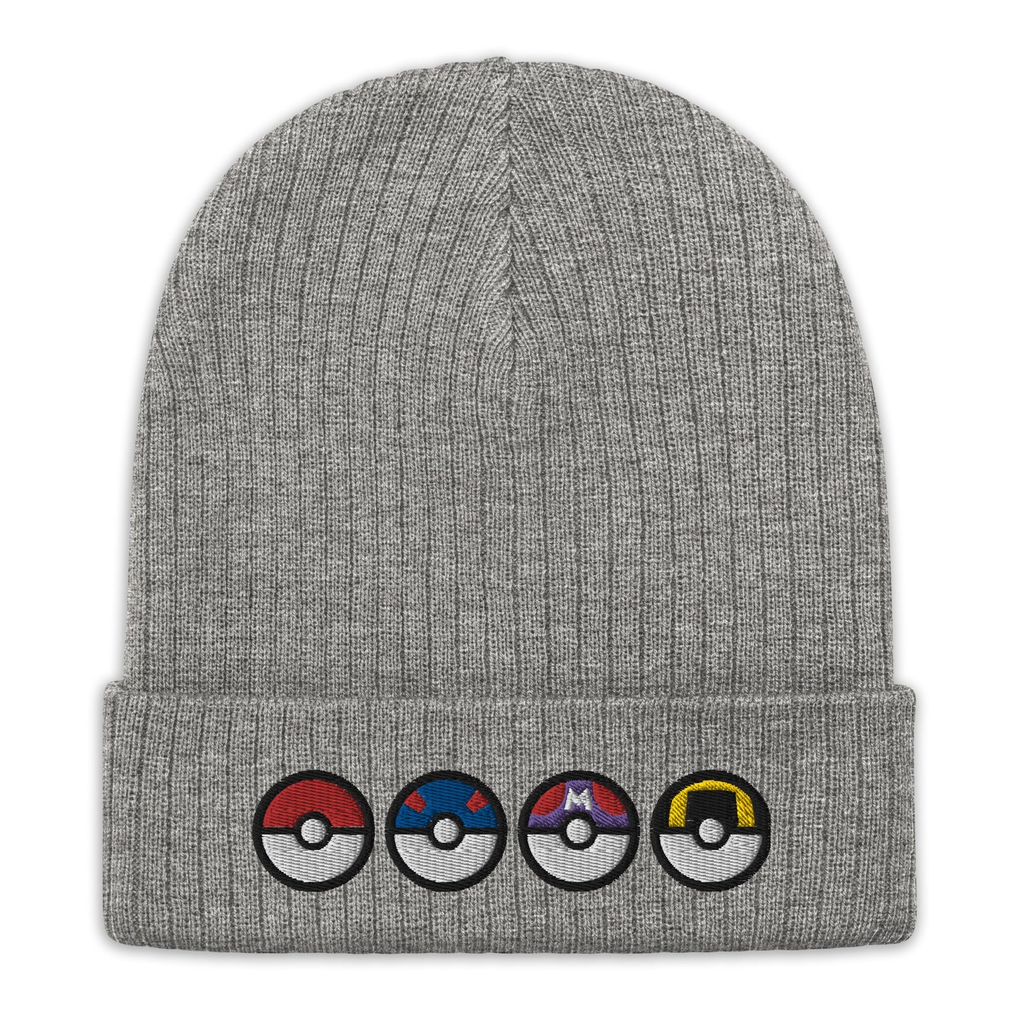 Catch 'em All Beanie