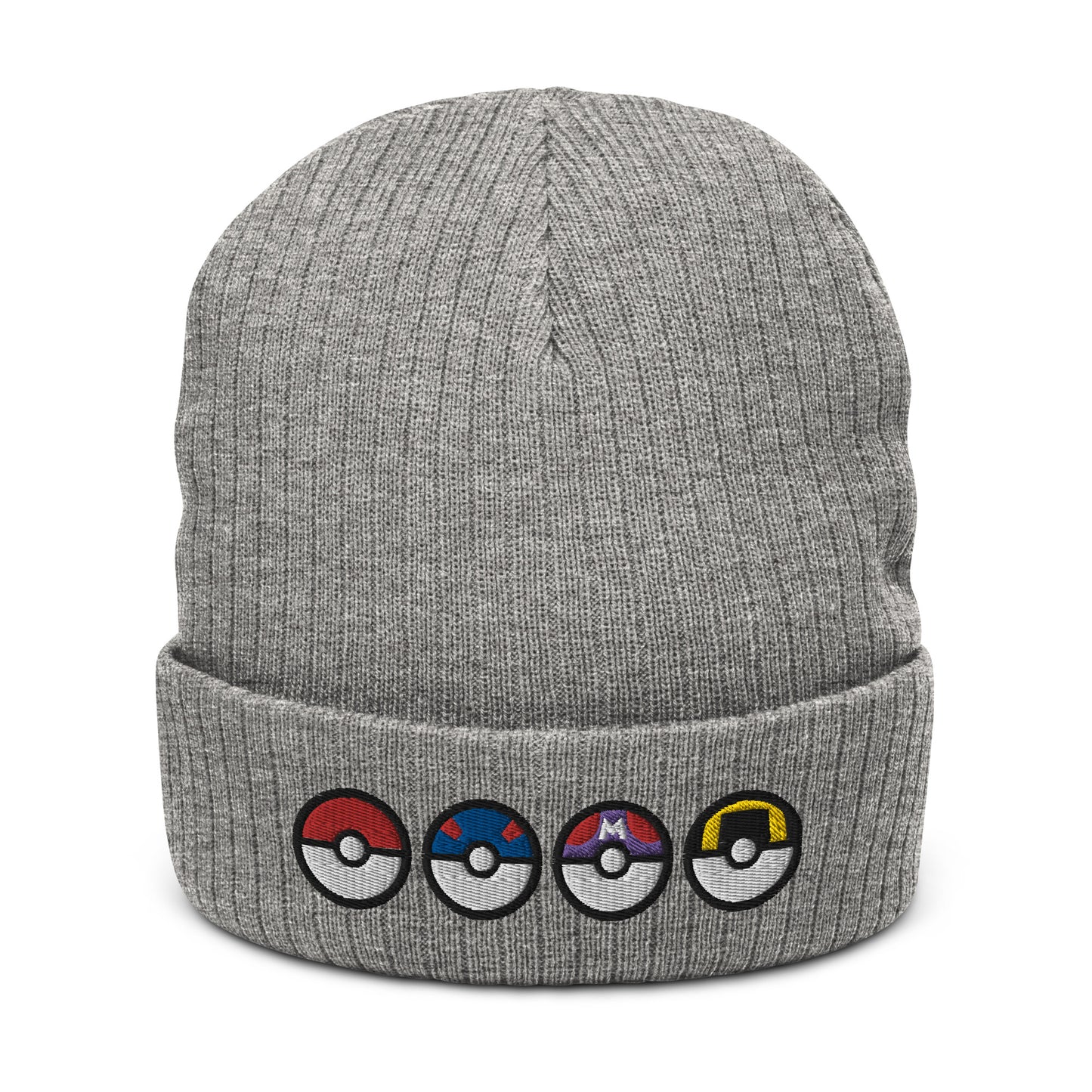 Catch 'em All Beanie