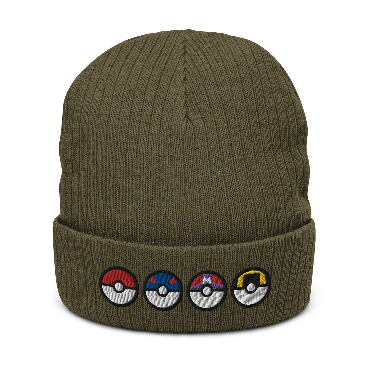 Catch 'em All Beanie