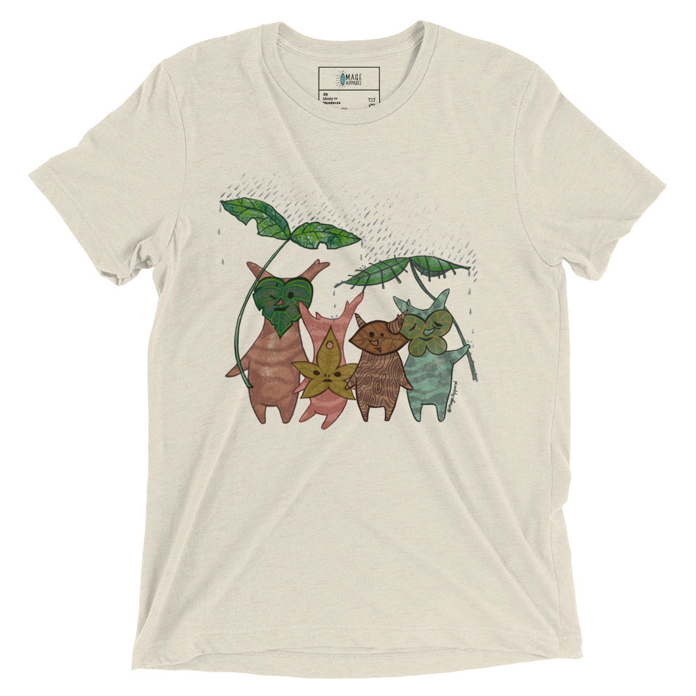 Korok Huddle Tee