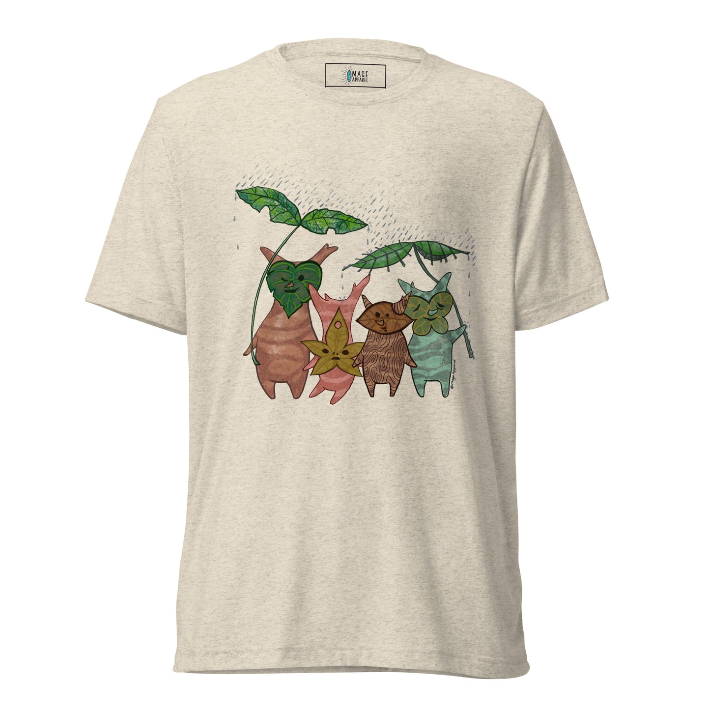 Korok Huddle Tee