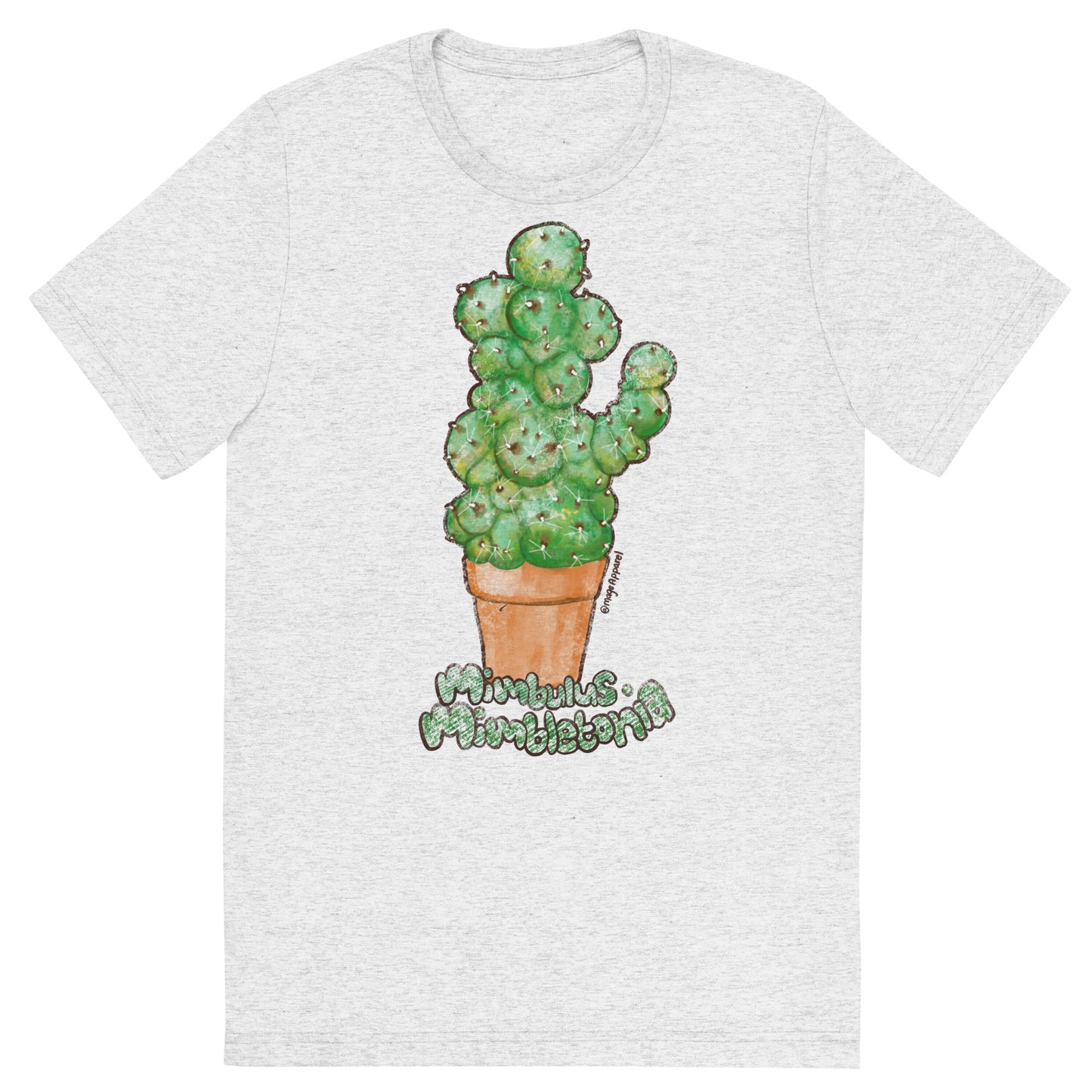 Mimbulus Mimbletonia Tee