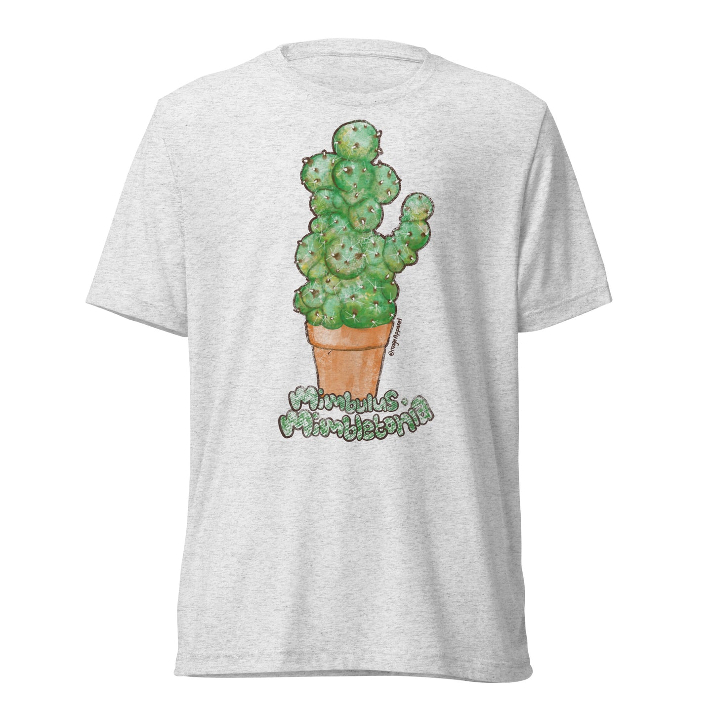 Mimbulus Mimbletonia Tee