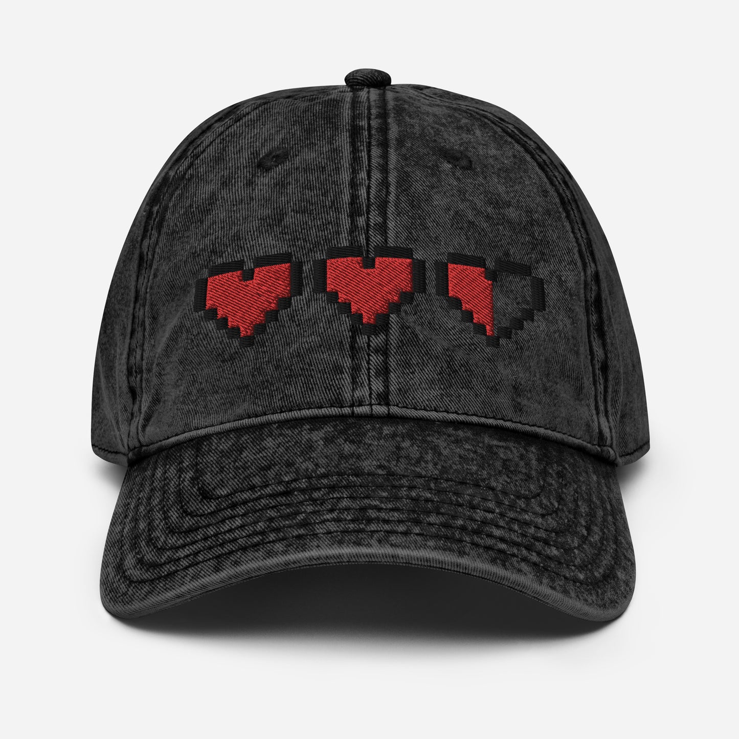 Life Hearts Variant Hat