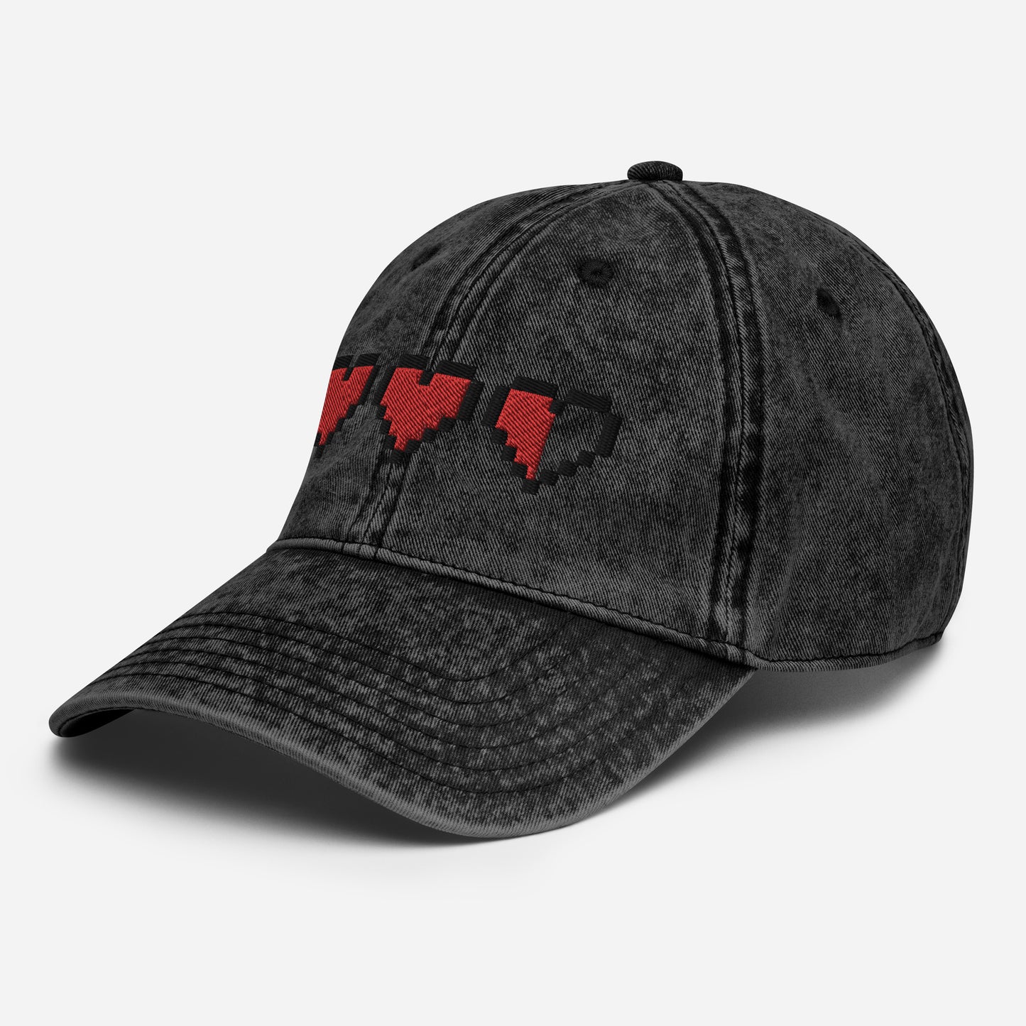 Life Hearts Variant Hat