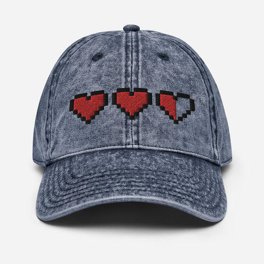 Life Hearts Variant Hat