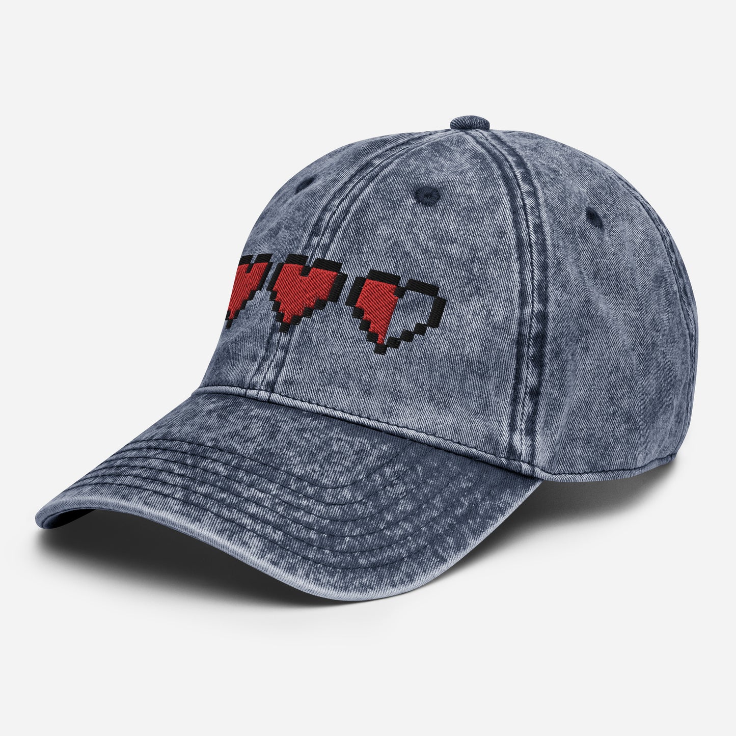 Life Hearts Variant Hat