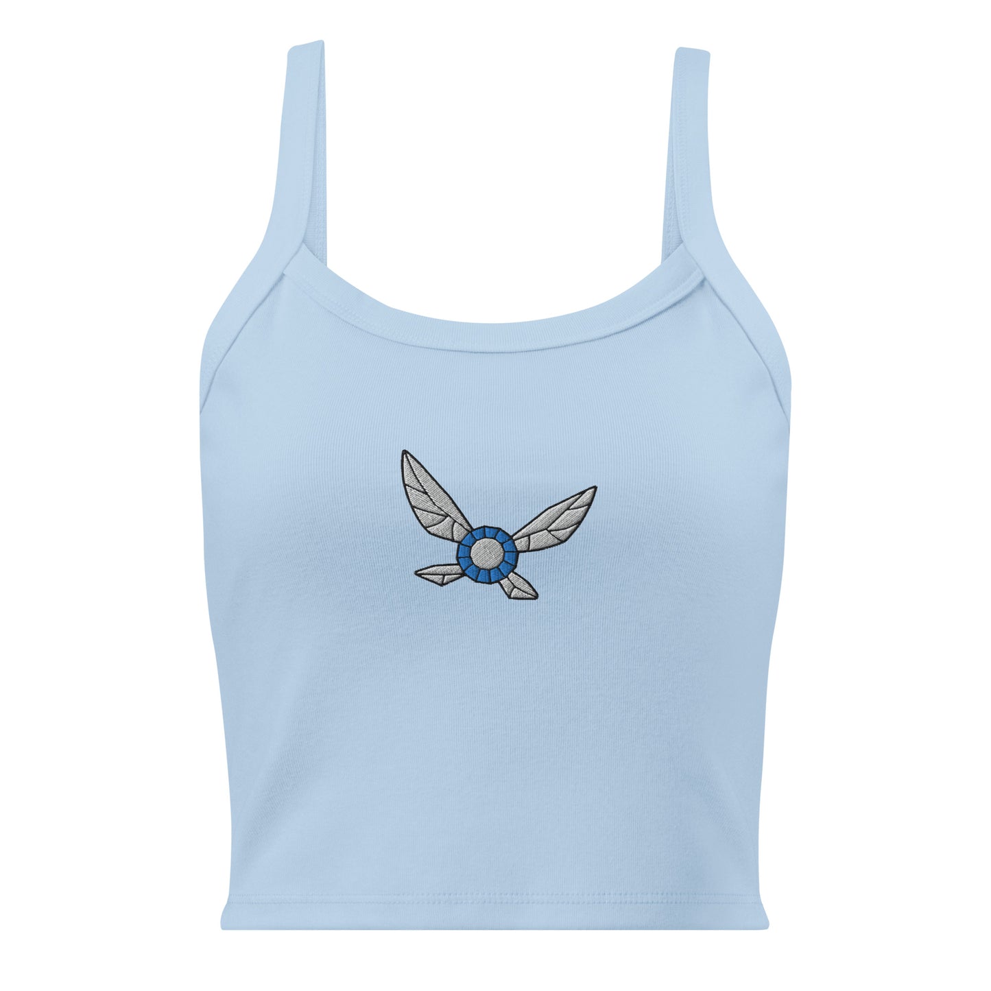 Navi Fairy Cropped Tank