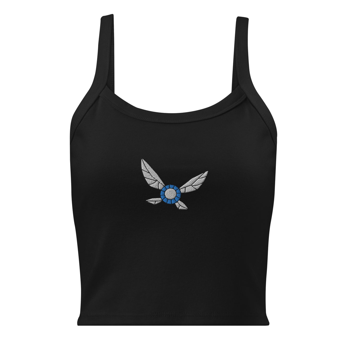 Navi Fairy Cropped Tank