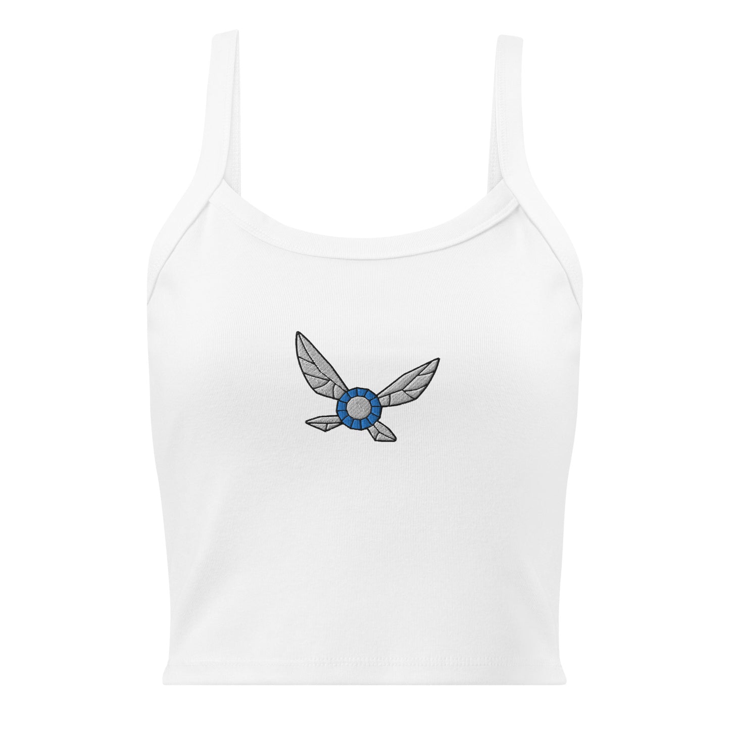 Navi Fairy Cropped Tank