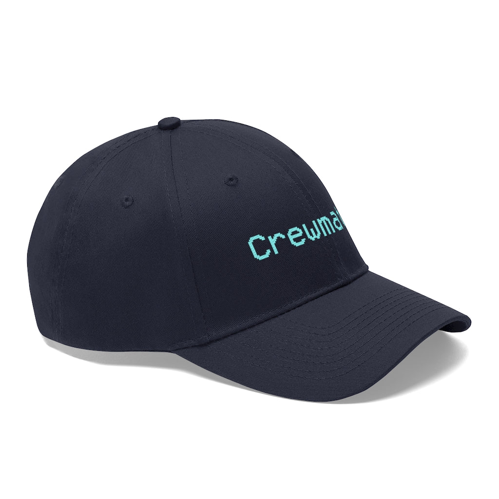 CREWMATE BASEBALL HAT