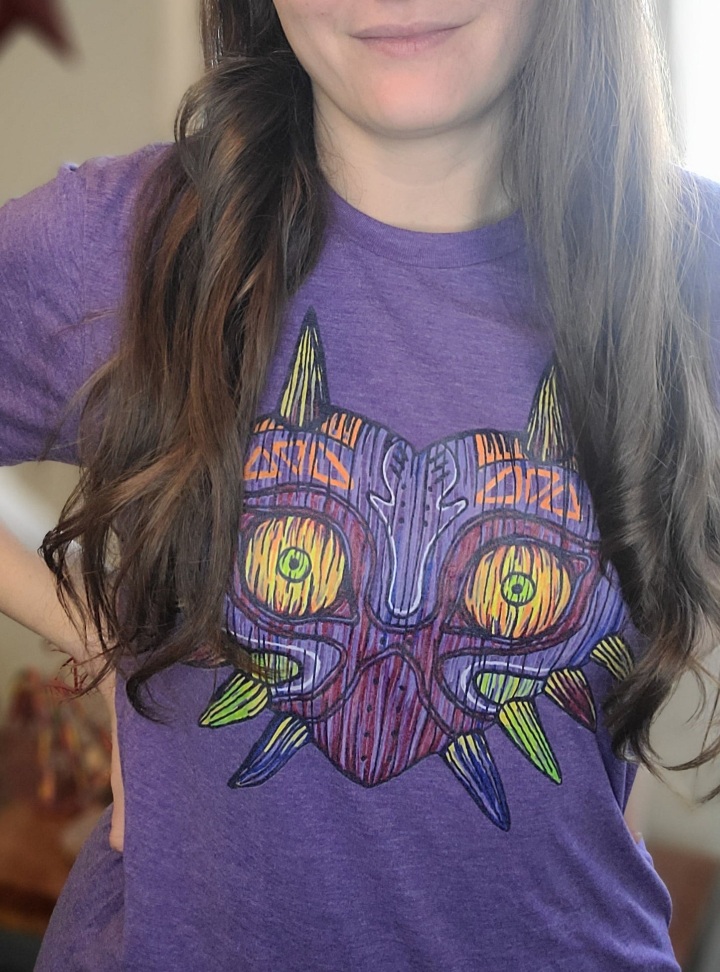 MAJORA'S TEE