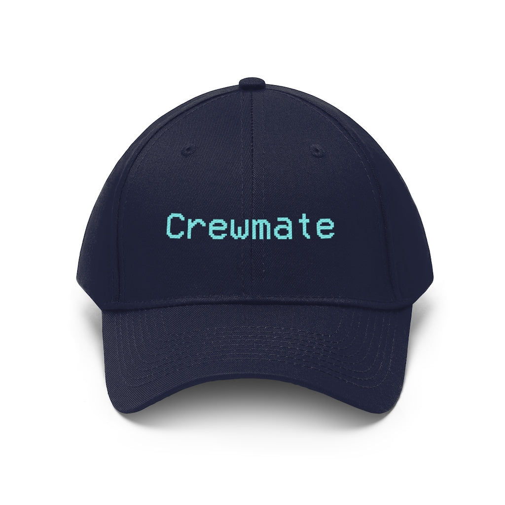 CREWMATE BASEBALL HAT