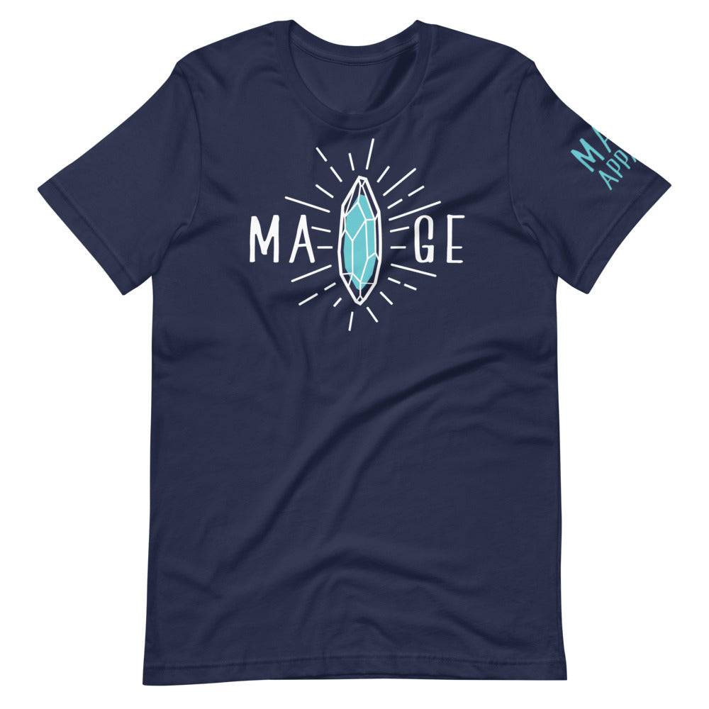 CRYSTAL MAGE TEE