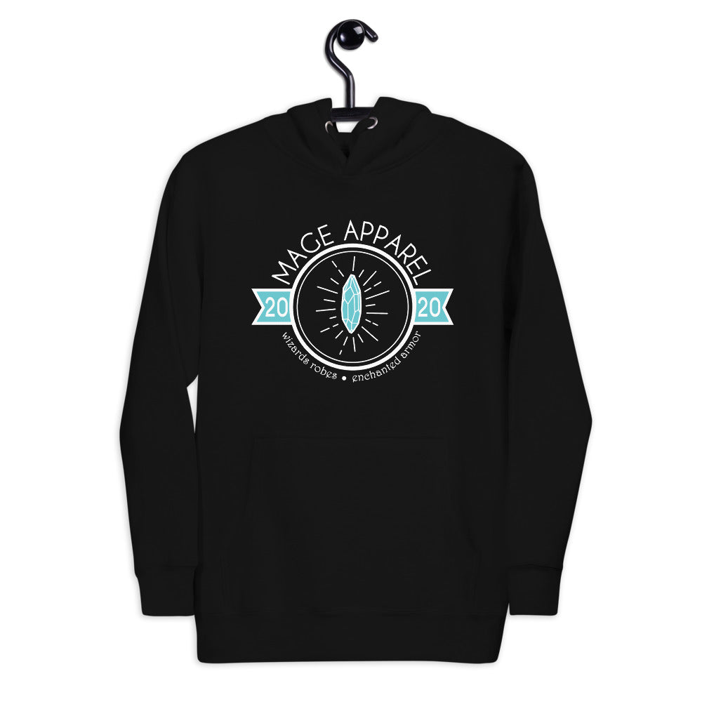 MAGE APPAREL EST. HOODIE