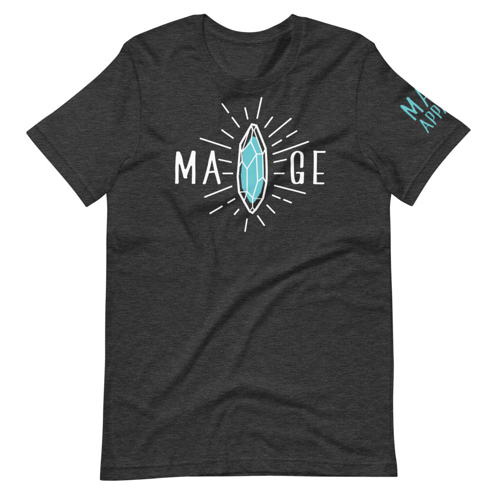 CRYSTAL MAGE TEE