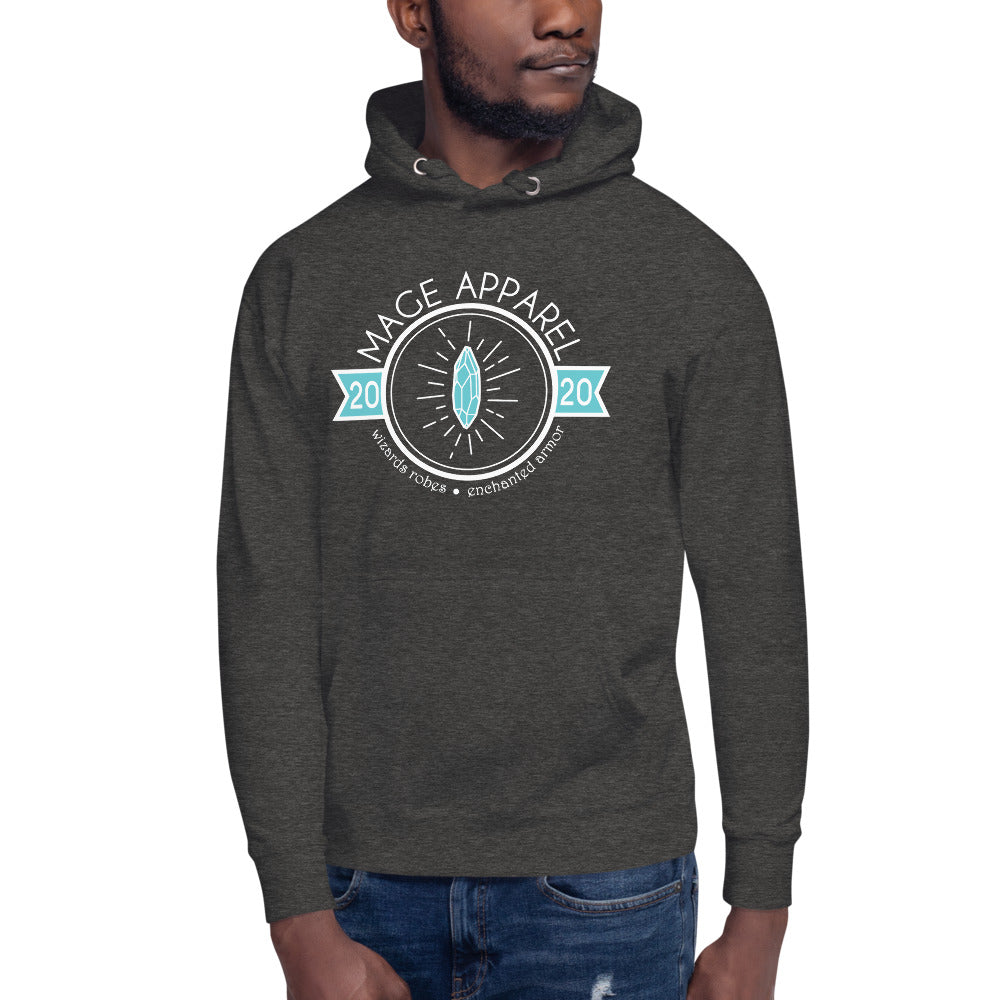 MAGE APPAREL EST. HOODIE