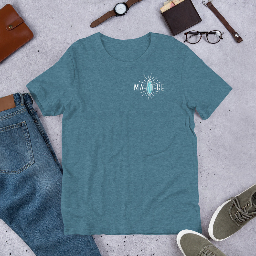 MAGE APPAREL CLASSIC TEE