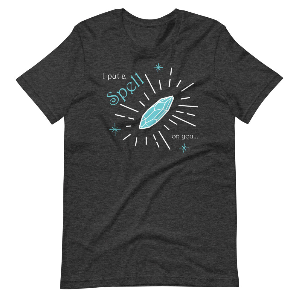 I Put a Spell T-Shirt