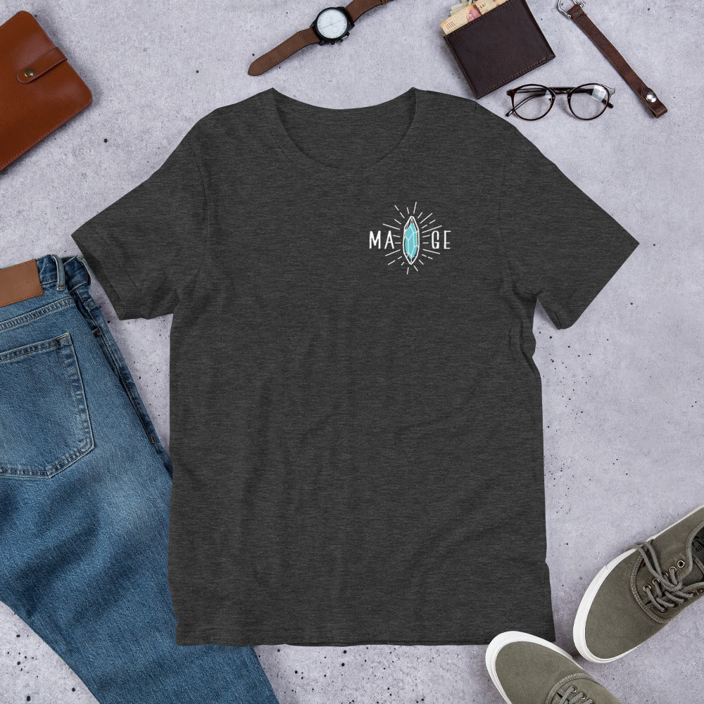 MAGE APPAREL CLASSIC TEE