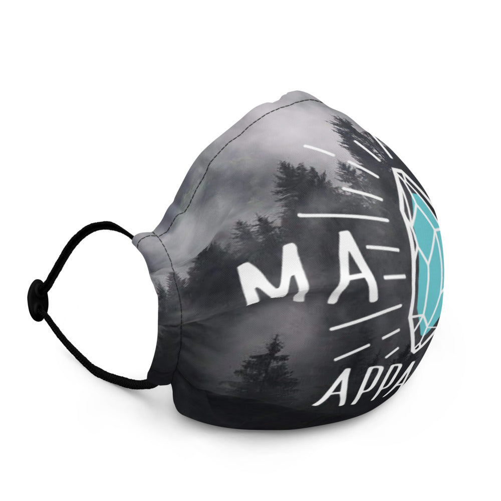 MAGE APPAREL FACE MASK