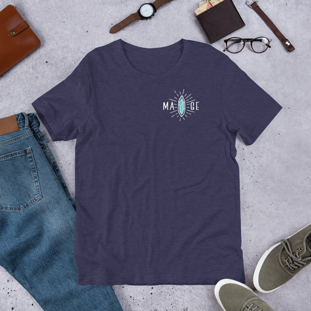 MAGE APPAREL CLASSIC TEE