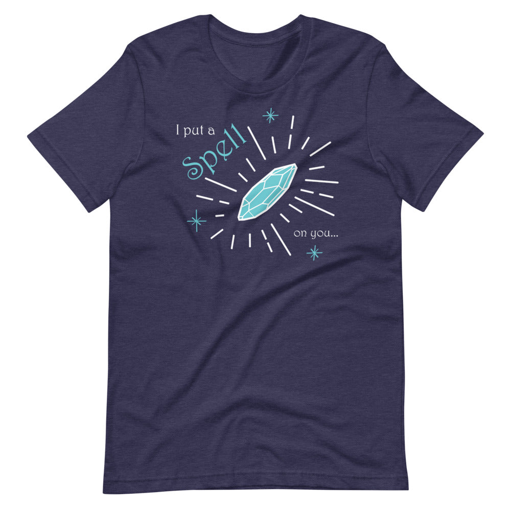 I Put a Spell T-Shirt