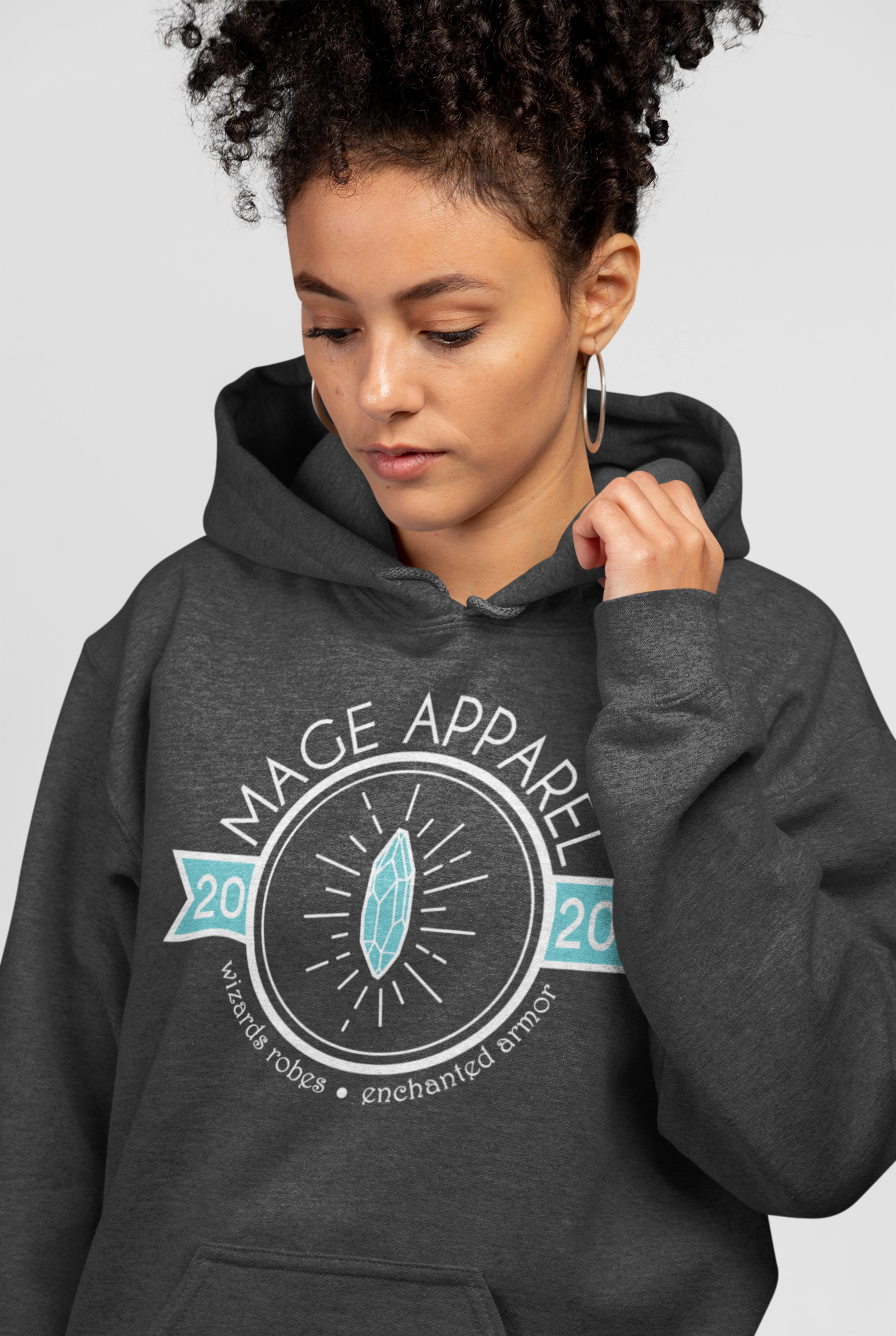 MAGE APPAREL EST. HOODIE