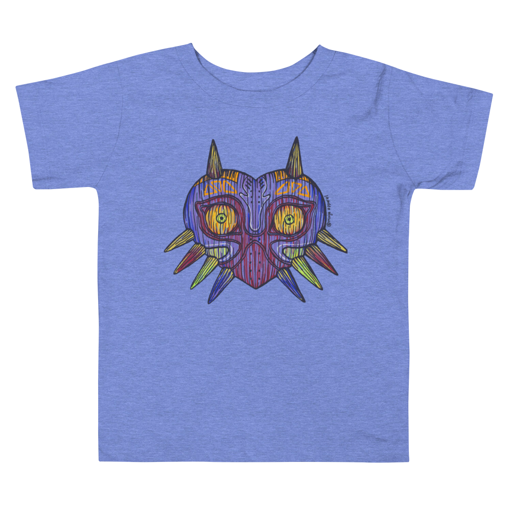 Majora's Kids Tee