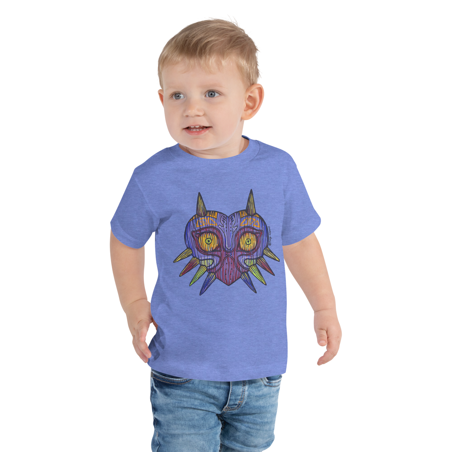 Majora's Kids Tee