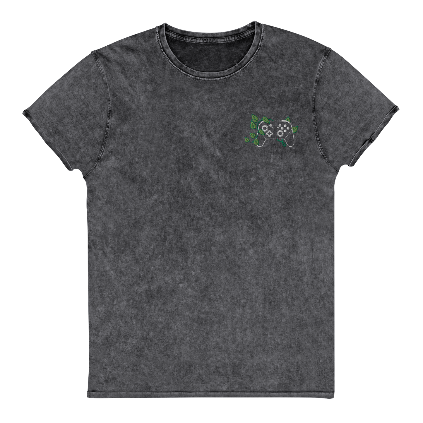 Controller Leaf Tee