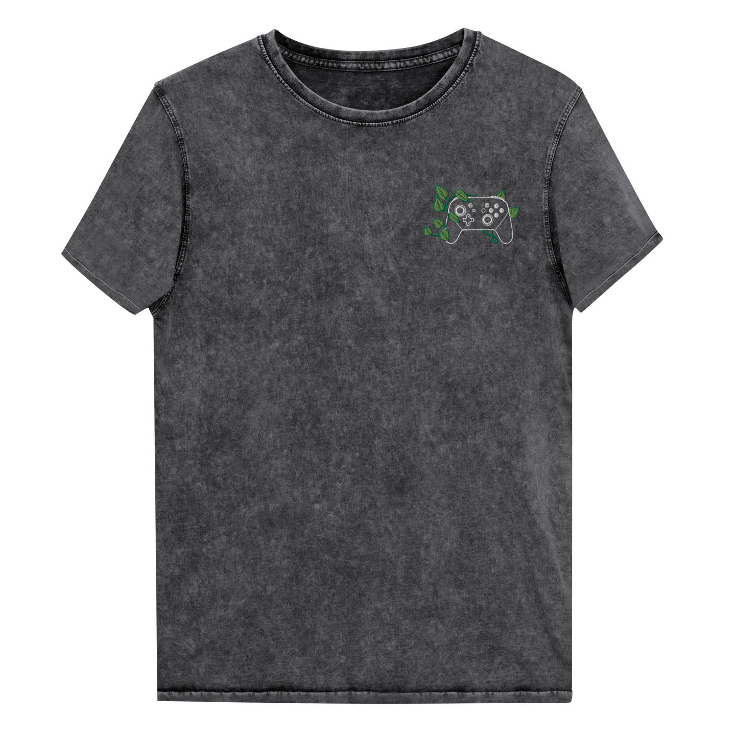 Controller Leaf Tee