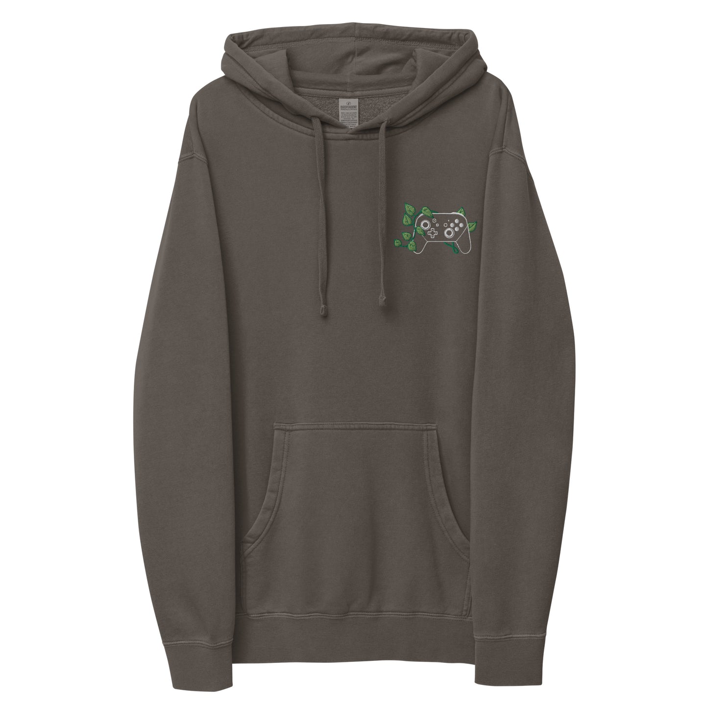 Controller Leaf Hoodie