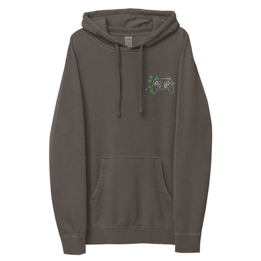 Controller Leaf Hoodie