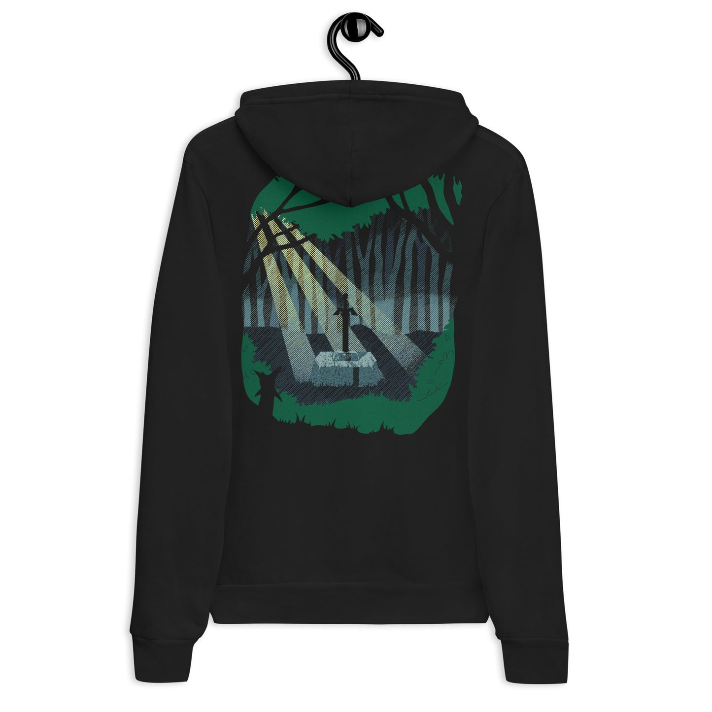 Lost Woods Hoodie