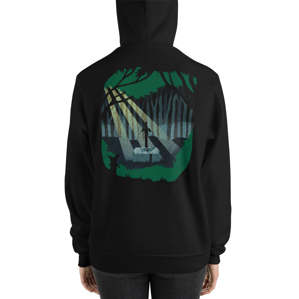 Lost Woods Hoodie