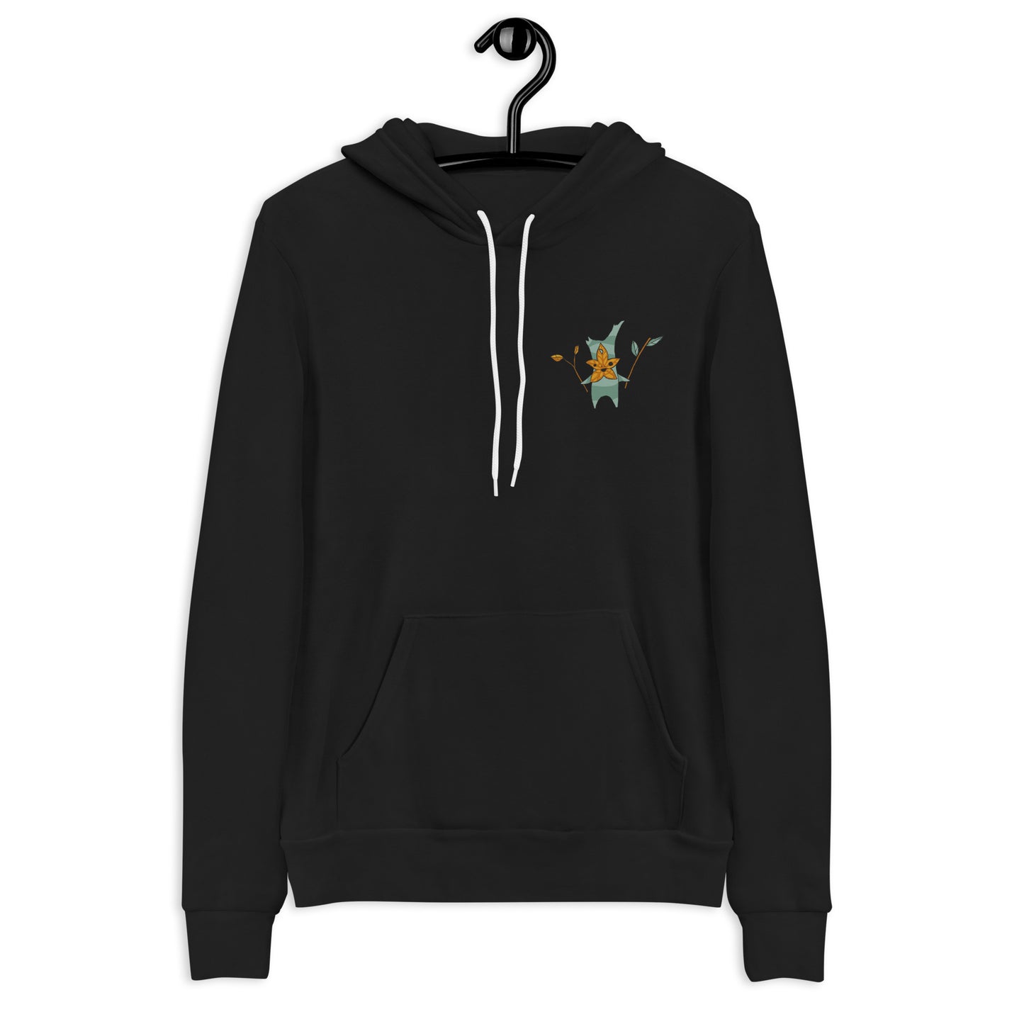 Lost Woods Hoodie