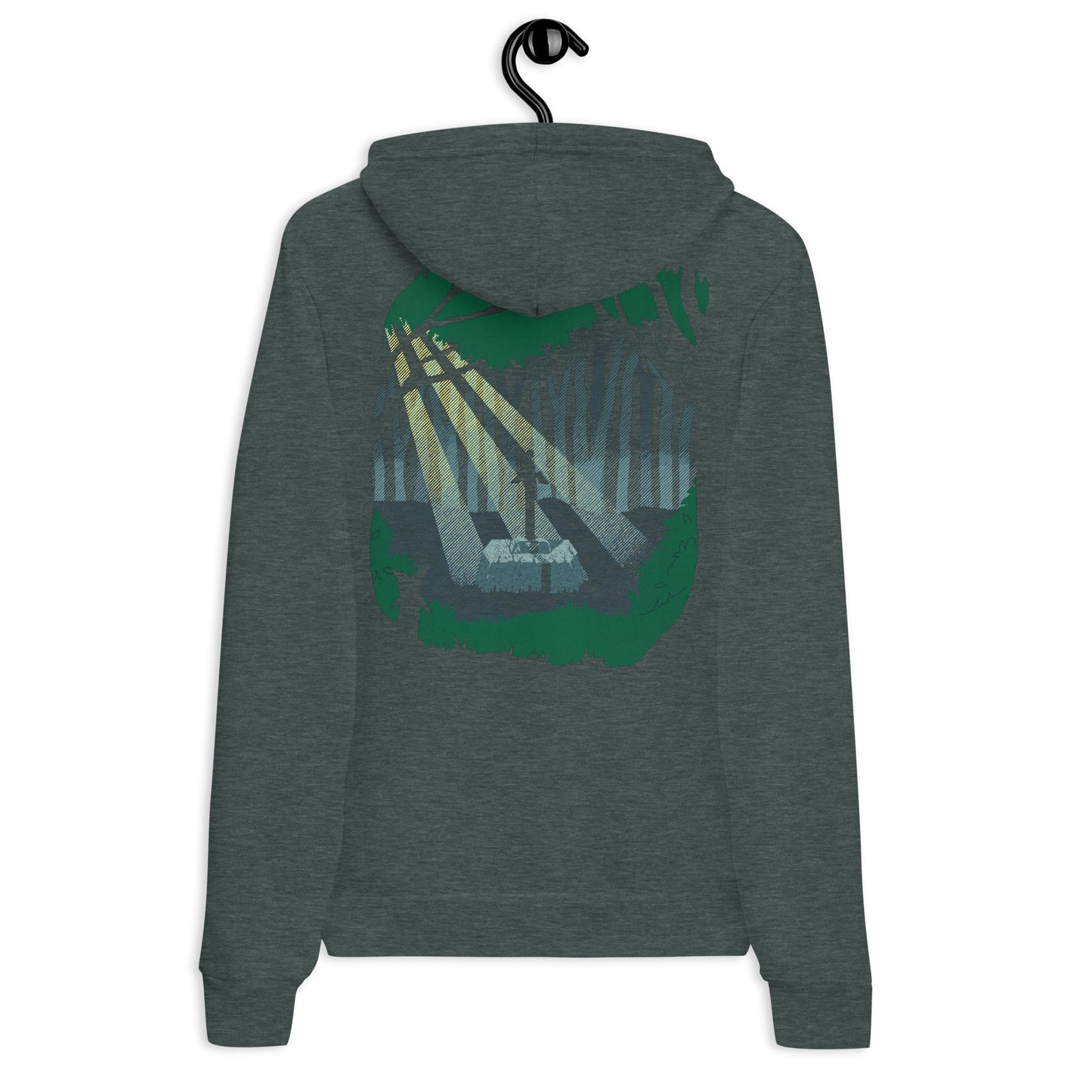 Lost Woods Hoodie