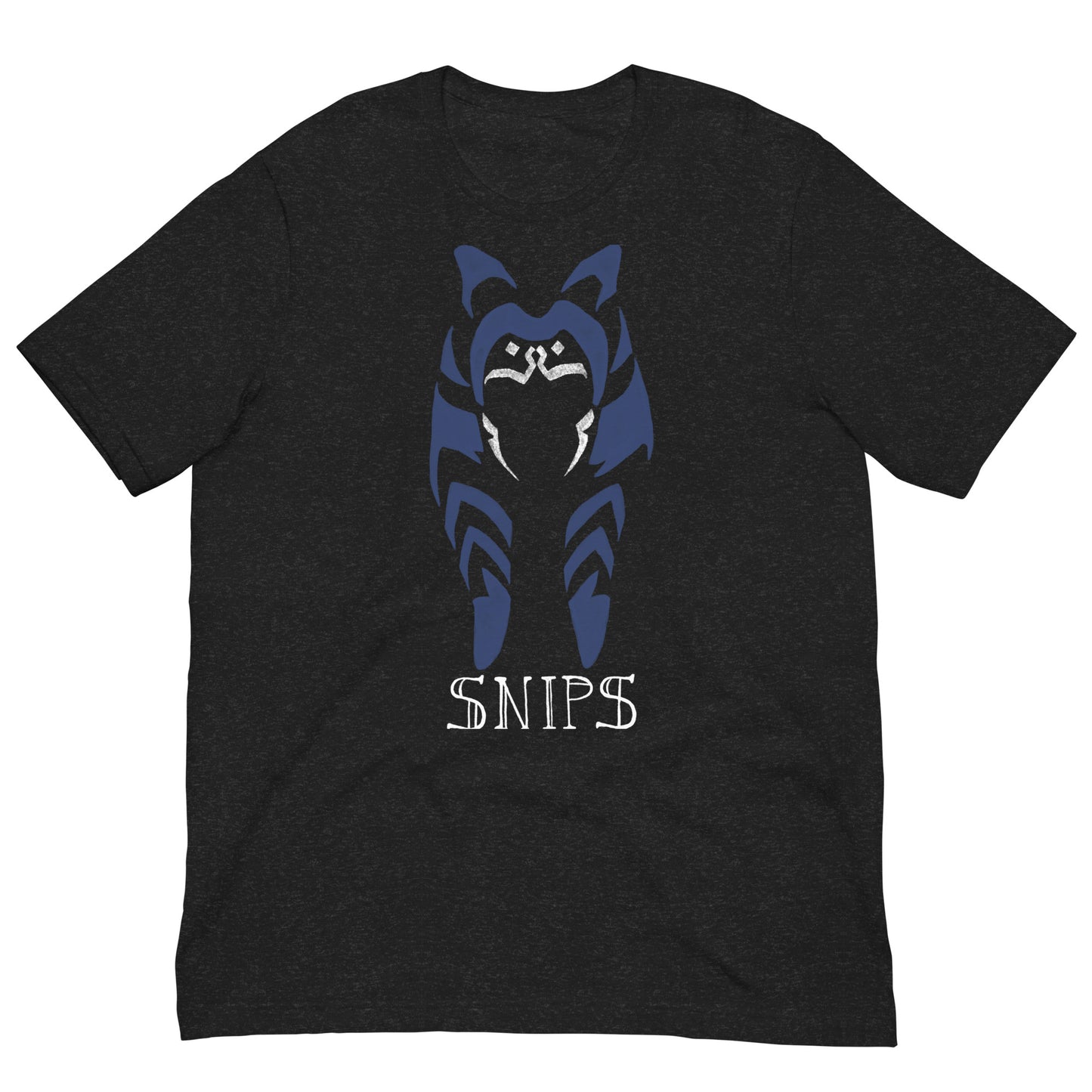 Snips Tee