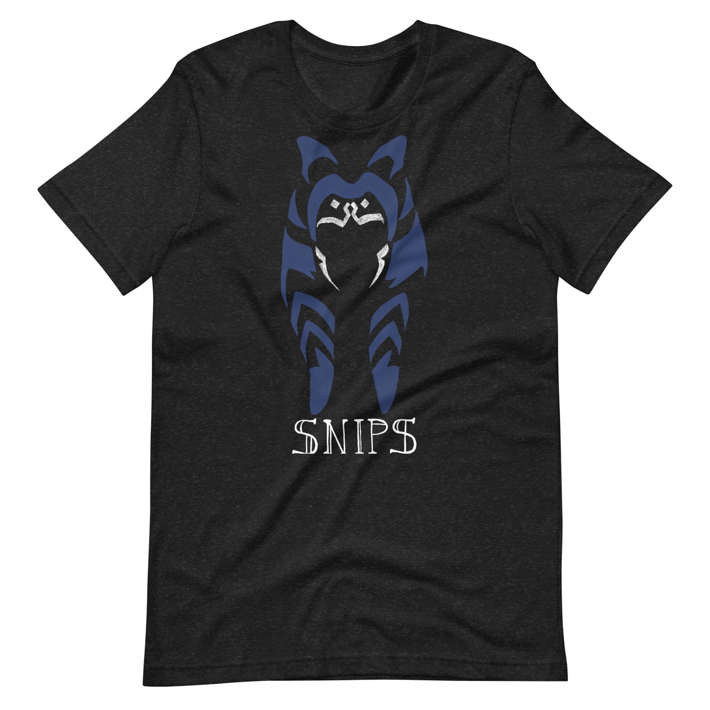 Snips Tee