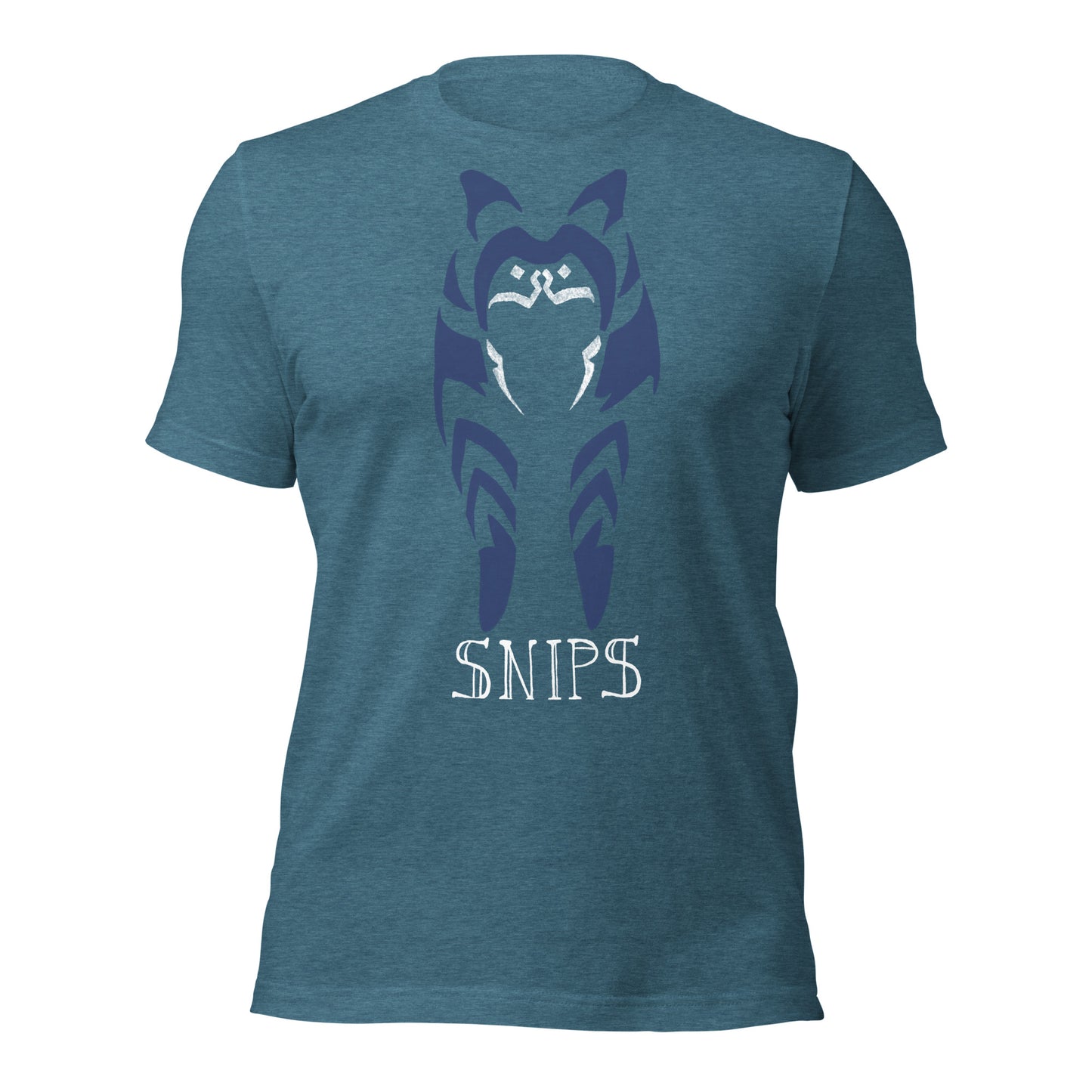 Snips Tee