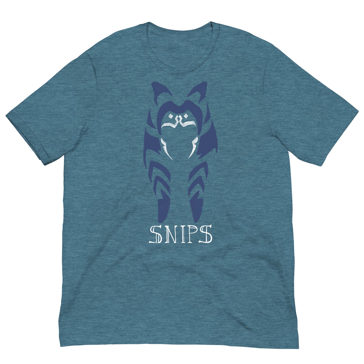 Snips Tee