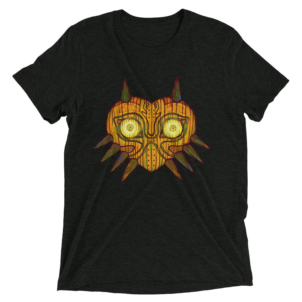 Major-a-Lantern Tee