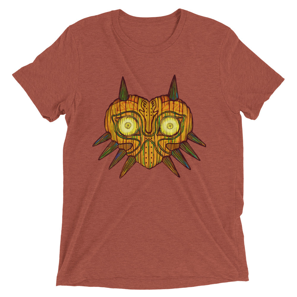 Major-a-Lantern Tee