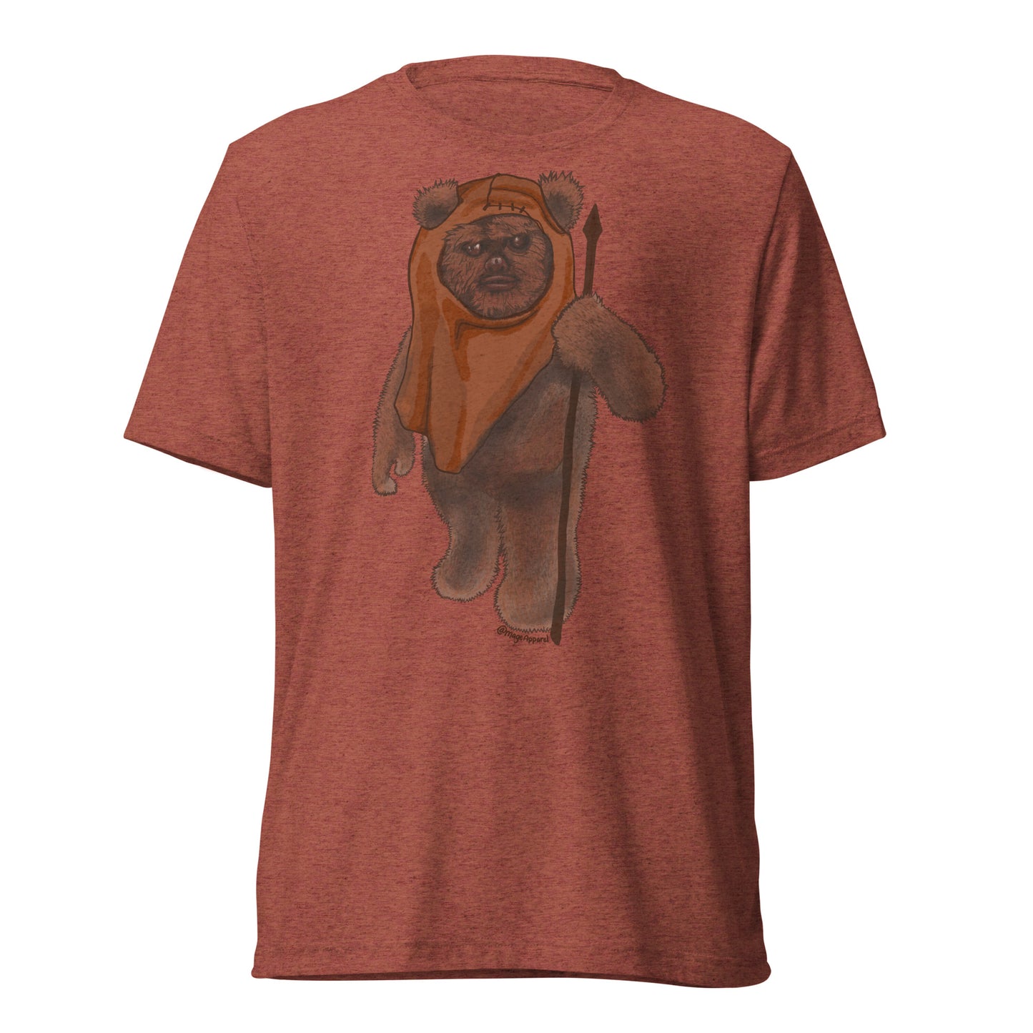 Ewok Tee